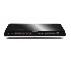 Plita electrica cu inductie G3Ferrari