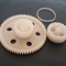 Set Hobby 2 roti dintate pt. CNC , ROBOTI , AUTOMATIZARI , ROBOTICA