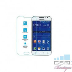 Geam Protectie Display Samsung Galaxy Grand Prime Prime Value Edition SM-G531F Premium Tempered PRO+ In Blister foto