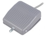 Comutator de Picior SPDT 10A 250VAC