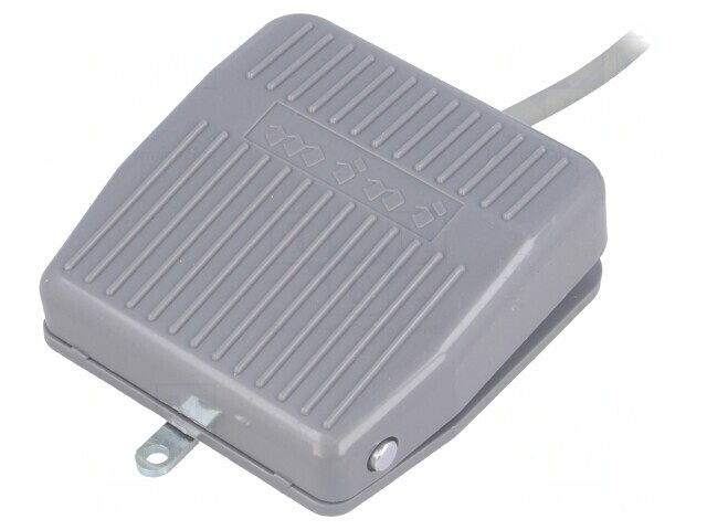 Comutator de Picior SPDT 10A 250VAC