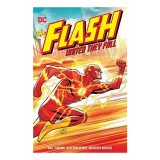 The Flash: United They Fall