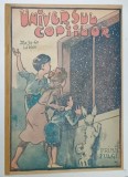 UNIVERSUL COPIILOR , NUMARUL 39 - 40 , MIERCURI 27 NOIEMBRIE de MIHAIL GAFITA , 1946