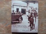 Matei Cazacu - Interbellum Romania. Romania Interbelica