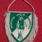 Fanion fotbal - AS MASNIERES (Franta)