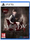 White Day A Labyrinth Named School PS5