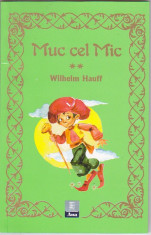 WILHELM HAUFF - MUC CEL MIC foto