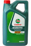 Ulei Motor Castrol Magnatec 5W-40 A3/B4 5L 15F64B