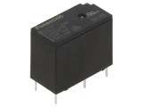 Releu electromagnetic miniatură SPDT 5VDC 10A