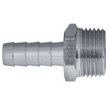 Racord cu filet exterior de 1/4
