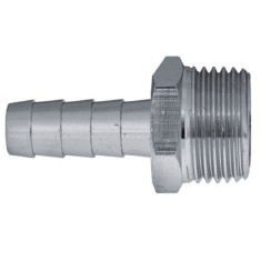 Racord cu filet exterior de 1/4