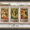 Burundi 1972 - Craciun M/S 1v MNH