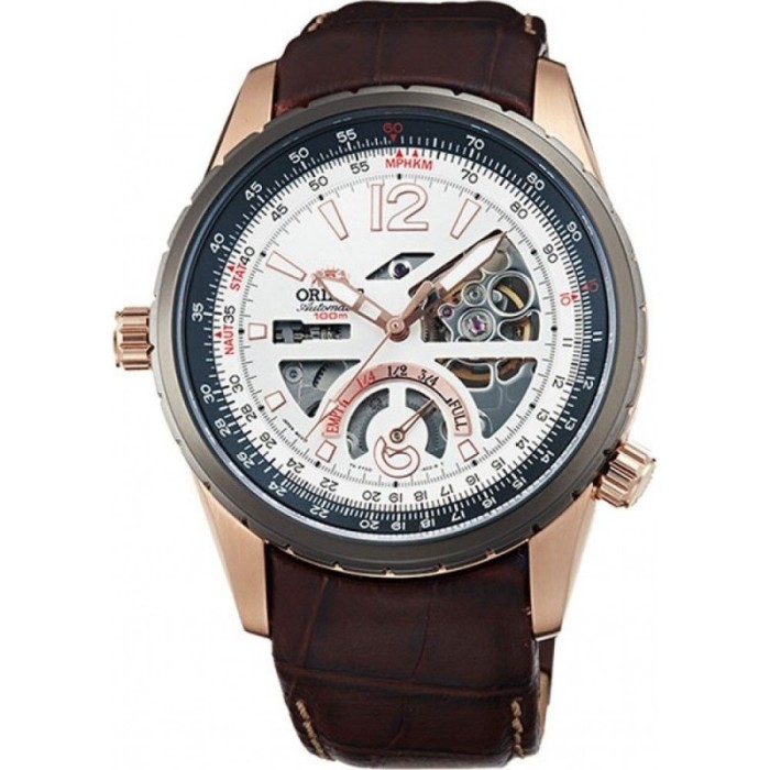 Ceas barbatesc Orient FFT00009W0