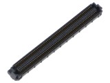 Conector PCB-PCB mamă PIN 60 0,635mm ADF6 aurit SMT - SAMTEC