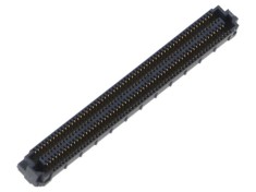 Conector PCB-PCB mamă PIN 60 0,635mm ADF6 aurit SMT - SAMTEC