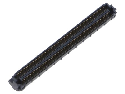 Conector PCB-PCB mamă PIN 60 0,635mm ADF6 aurit SMT - SAMTEC foto