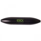 Pluta Culisanta Zeck U-float Solid Black, 15g, 1buc/pac