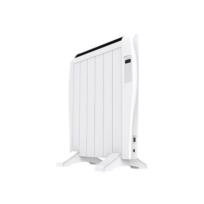 Emițător Termic Digital Cecotec Ready Warm 1200 Thermal Connected 900 W Wi-Fi foto