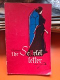 The scarlet letter - N. Hawthorne