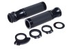 Set Mansoane Moto 652 Negre cu Capat MX_NEW AW566107