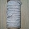 Dantela ARGINTIE Cu Lurex