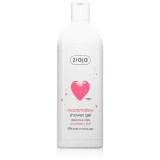 Ziaja Marshmallow gel de duș parfum Strawberry fluff 500 ml