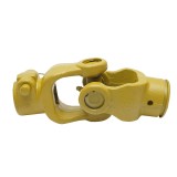 Articulatie cardan FCF L4 T4 completa cu cruce 27x75 mm si teava lamaie 41 mm