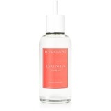 BVLGARI Omnia Coral Eau de Toilette rezervă pentru femei 200 ml