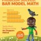 Problem Solved: Bar Model Math Grade 6: Tackle Word Problems Using the Singapore Method