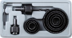 Freze Lemn ( 11 buc/set ) - 640003 foto