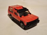 Matra Simca Rancho - Siku