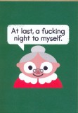 Felicitare - The Claus Come out Greeting Card | OHH Deer