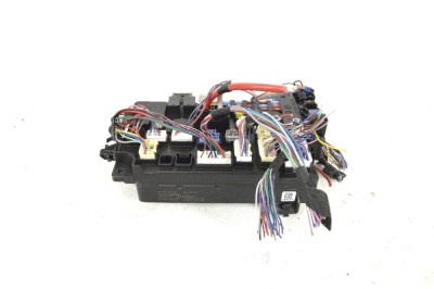 Modul de confort MITSUBISHI OUTLANDER III GG_W, GF_W, ZJ 2015 OEM: 8637A885 12219979 foto