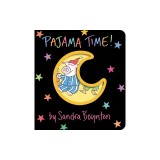 Pajama Time!