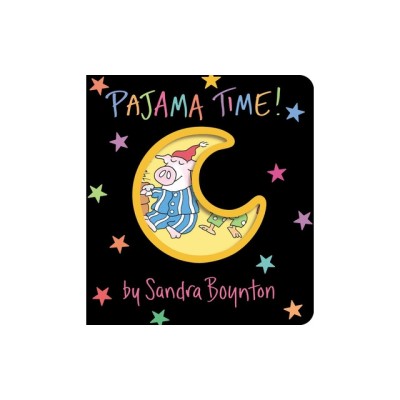 Pajama Time! foto