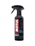 Solutie curatat insectele moto Motul Insect remover E7 400ml