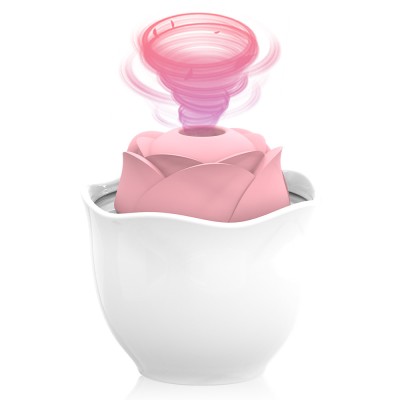 Stimulator Romantic Flower foto