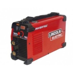 Aparat sudura Invertec 160-SX LINCOLN ELECTRIC