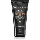 Bielenda Only for Men Barber Edition cremă hidratantă pentru barbati 50 ml