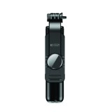Cumpara ieftin Selfie Stick Tech-Protect L02s Wireless cu Trepied, Bluetooth, Compact, Compatibil Smartphone