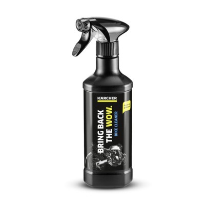 SOLUTIE PREMIUM PENTRU CURATAT INSECTE RM 44 0.5L - KARCHER 46792 foto