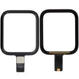 Touchscreen Apple Watch Series SE (2022) 40mm / SE (2020) 40mm / 5 40mm, Negru