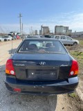 Dezmembram Hyundai Accent 1.3 16V MPI-SOHC An 2003 Cod motor: G4EA