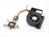 58.Sistem coolere laptop cu heatsink KSB0505HA