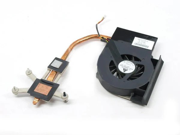 25.Sistem coolere laptop cu heatsink KSB06105HA