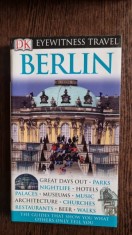 Berlin, Eyewitness Travel - Ghid de calatorie