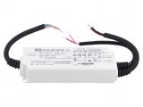 Alimentator LED pulsatoriu 60W 48VDC IP67