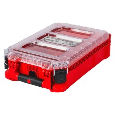 Cutie scule 420x278x231mm capac transparent IP65 RDP-MSS5 Raider Pro 139609 HardWork ToolsRange