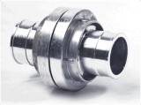 Set mufe pentru furtun tip pompieri 2 toli, tip C, aluminiu, GPA00145.1