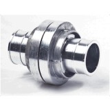 Set mufe pentru furtun tip pompieri 2 toli, tip C, aluminiu, GPA00145.1